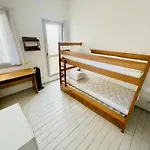 P La Madragde A N48 3p6 Апартаменти