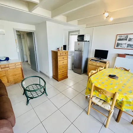 P La Madragde A N48 3p6 Appartamento