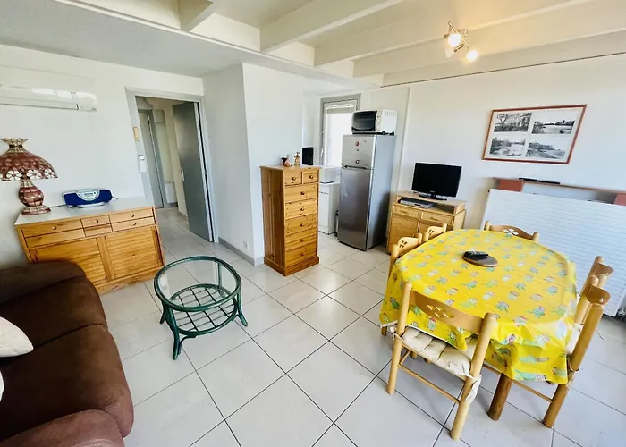 P La Madragde A N48 3p6 Appartamento