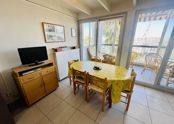 P La Madragde A N48 3p6