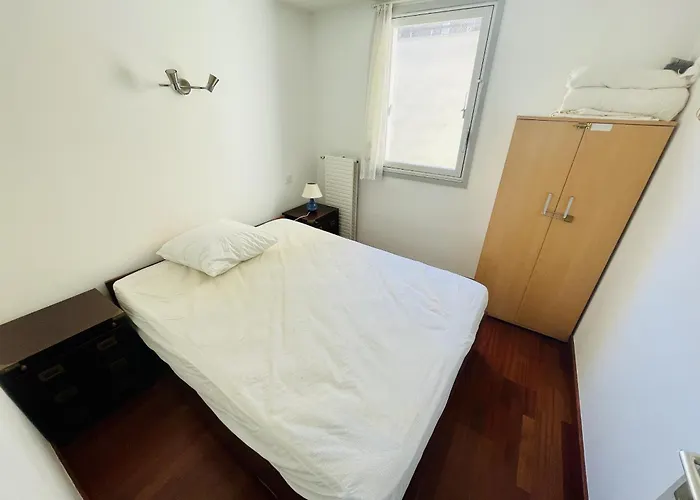 P La Madragde A N48 3p6 Appartamento