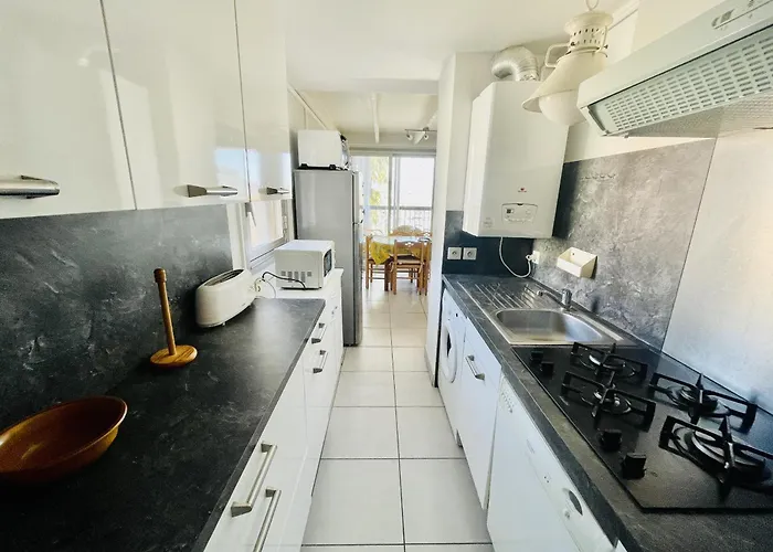 P La Madragde A N48 3p6 Agde