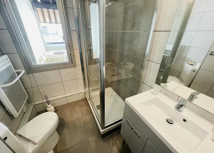 P La Madragde A N48 3p6 * Agde