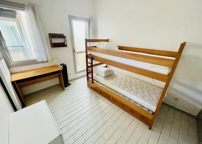 P La Madragde A N48 3p6 Appartamento