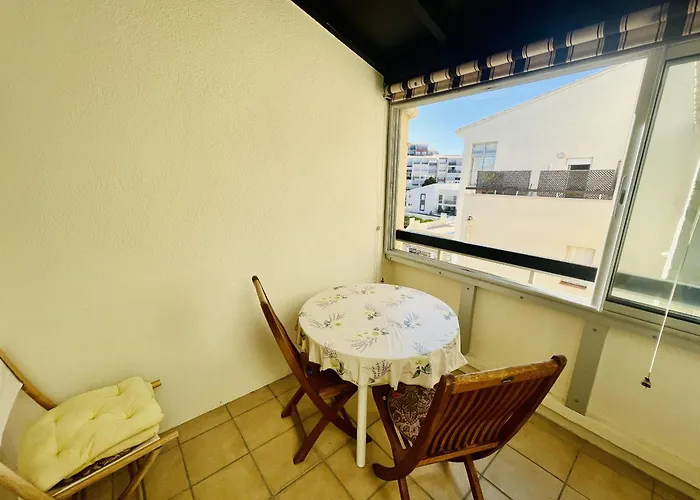 Appartamento P La Madragde A N48 3p6